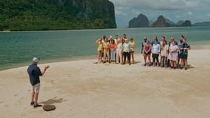 Survivor Québec 1. évad Ep.1 1. epizód