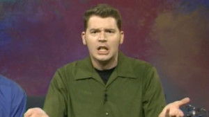 Whose Line Is It Anyway? Season 4 Ep.7 7. epizód