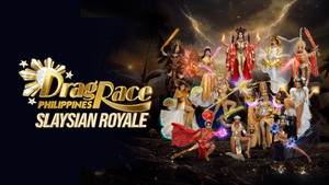 Drag Race Philippines: Slaysian Royale kép