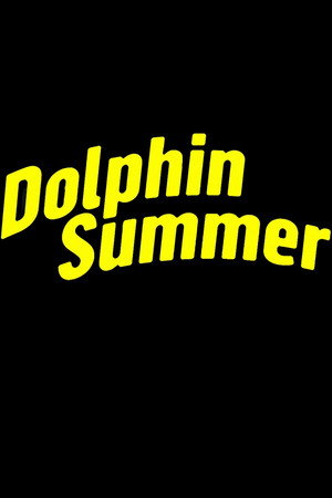Dolphin Summer poszter