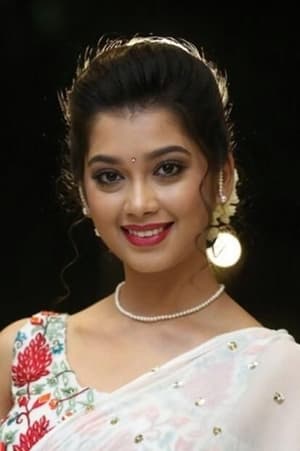 Digangana Suryavanshi profil kép