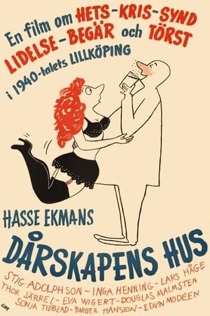 Dårskapens hus