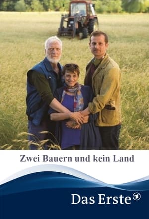 Zwei Bauern und kein Land poszter