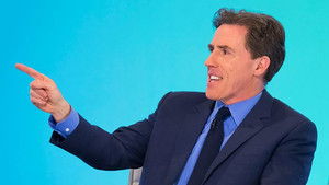 Would I Lie to You? Season 12 Ep.10 10. epizód