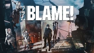 Blame! háttérkép