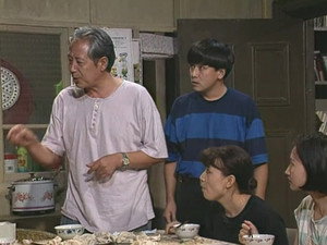 我爱我家 Season 1 Ep.110 110. epizód
