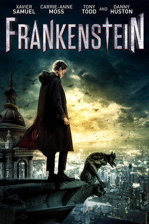 Frankenstein poszter