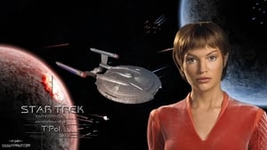 Star Trek: Enterprise kép