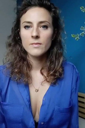Charlotte Dhenaux profil kép
