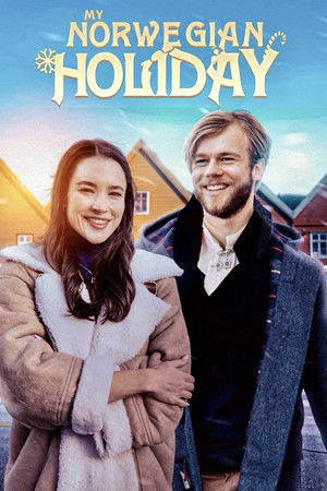 My Norwegian Holiday poszter
