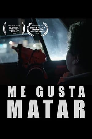 Me gusta matar