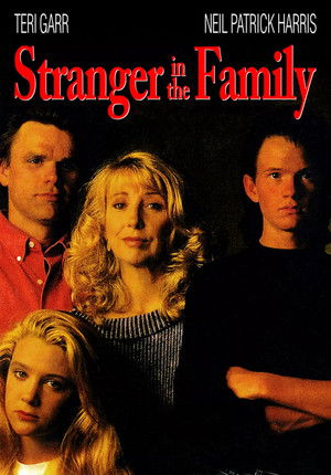 Stranger in the Family poszter