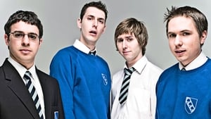 The Inbetweeners kép