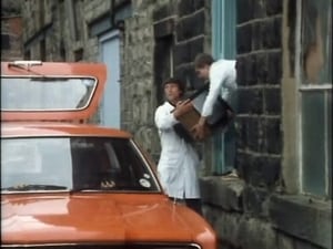 Juliet Bravo Season 3 Ep.9 9. epizód