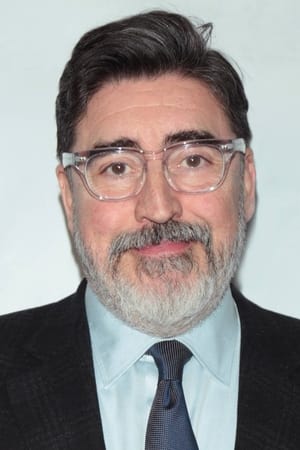 Alfred Molina profil kép