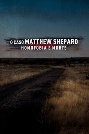 The Matthew Shepard Story: An American Hate Crime poszter