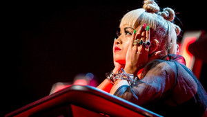 The Voice UK 4. évad Ep.2 2. epizód