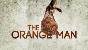 The Orange Man háttérkép