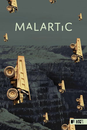Malartic poszter