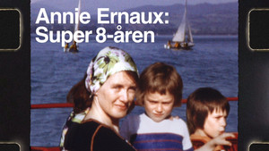 Les Années Super 8 háttérkép