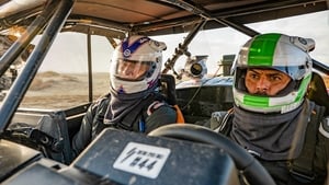 Top Gear 28. évad Ep.4 4. epizód