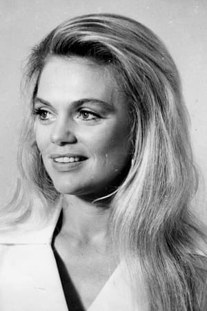 Dyan Cannon profil kép