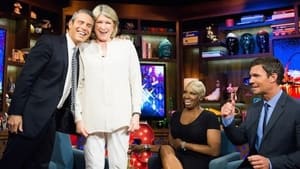 Watch What Happens Live with Andy Cohen 11. évad Ep.117 117. epizód