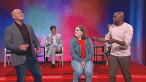 Whose Line Is It Anyway? 13. évad Ep.5 5. epizód