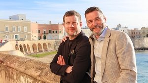 Remarkable Places to Eat 4. évad Ep.1 1. epizód