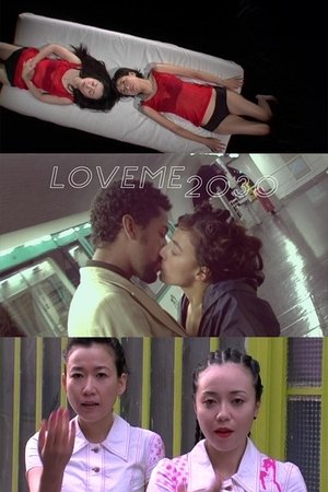 LOVEME2030 poszter