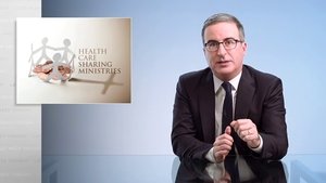 John Oliver-show az elmúlt hét híreiről 8. évad Ep.17 17. epizód