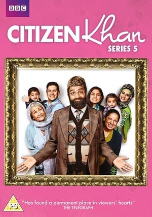 Citizen Khan