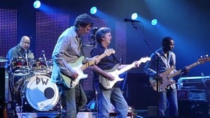 Eric Clapton and Steve Winwood: Live from Madison Square Garden háttérkép