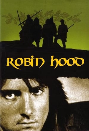 Robin of Sherwood poszter