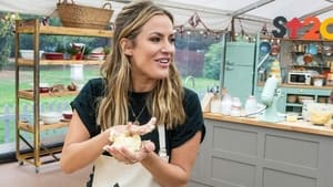 The Great Celebrity Bake Off for Stand Up To Cancer Season 2 Ep.5 5. epizód