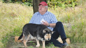 Kundel háttérkép