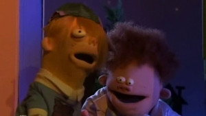 Mr. Meaty 2. évad Ep.5 5. epizód
