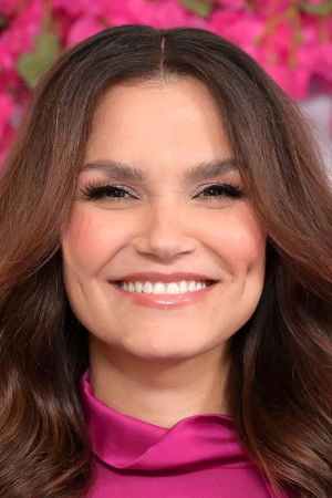 Samantha Barks profil kép