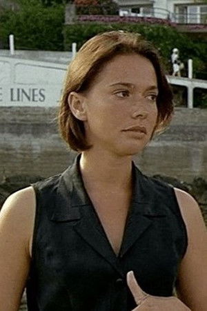 Amanda Langlet profil kép