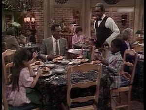 The Cosby Show 3. évad Ep.24 24. epizód