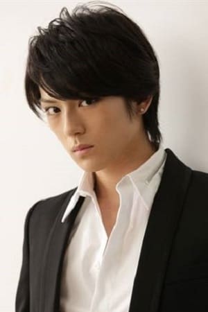 Mackenyu Arata profil kép