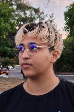Alex de Souza profil kép