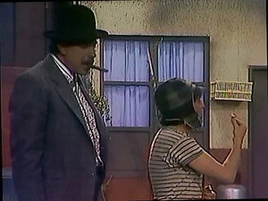 El Chavo del Ocho Season 2 Ep.9 9. epizód