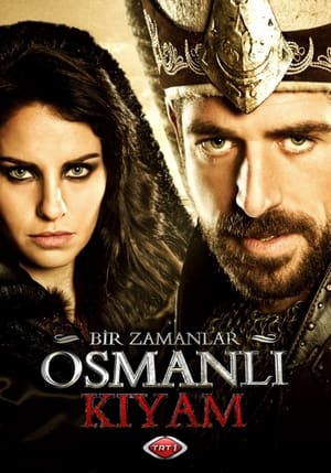 Bir Zamanlar Osmanlı: Kıyam poszter