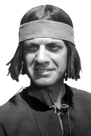 John Laurenz profil kép