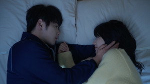 炽热吸引 1. évad Ep.33 33. epizód