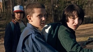 Stranger Things 1. évad Ep.7 Hetedik fejezet: A fürdőkád