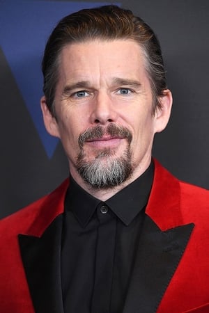 Ethan Hawke profil kép