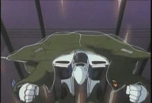 Robotech 1. évad Ep.12 12. epizód