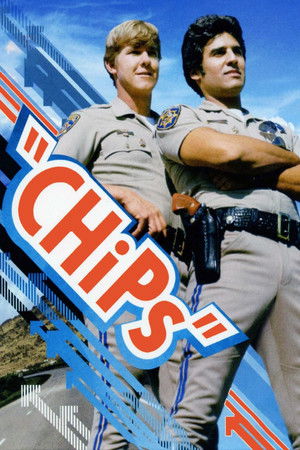 CHiPs poszter